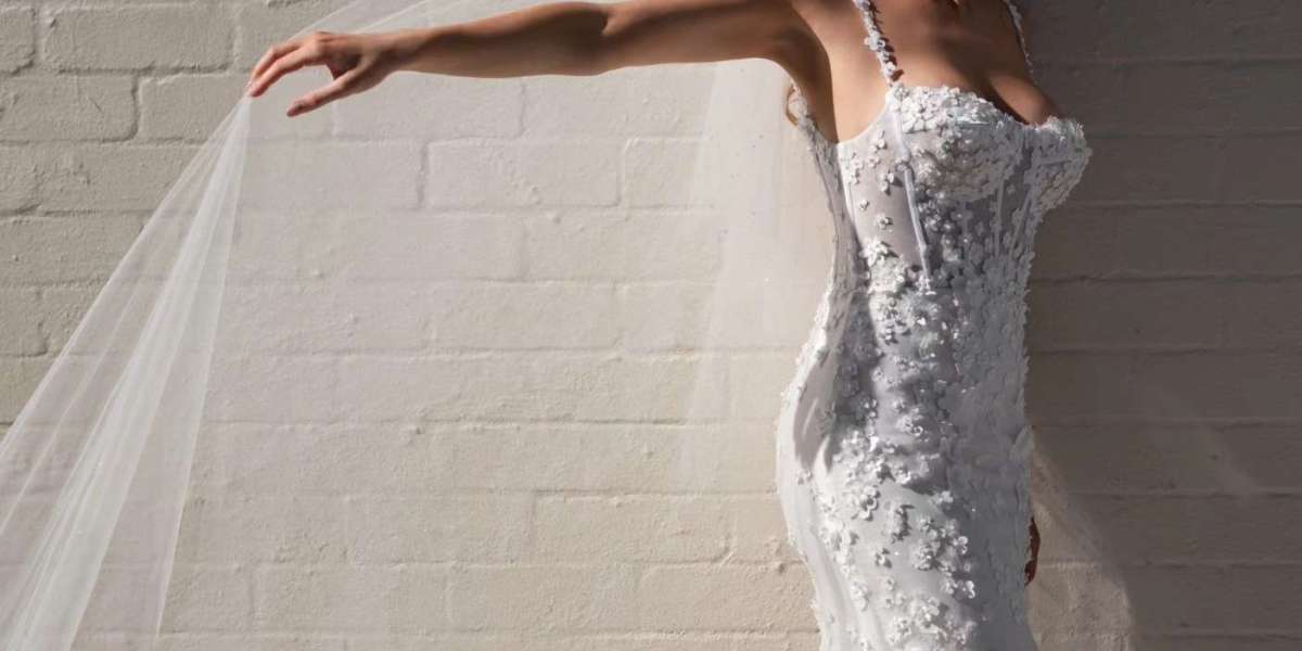 Behind The Seams: A Look Into The Art Of Ball Gown Couture