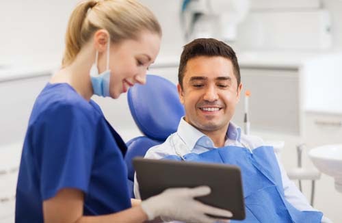 The Role of Cosmetic Dentistry in Oral Health