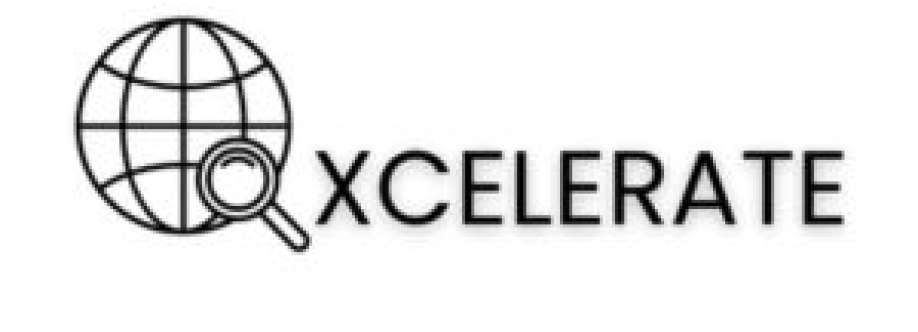 Search Xcelerate Cover Image