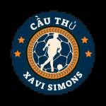 Cầu thủ Simons Xavi Profile Picture