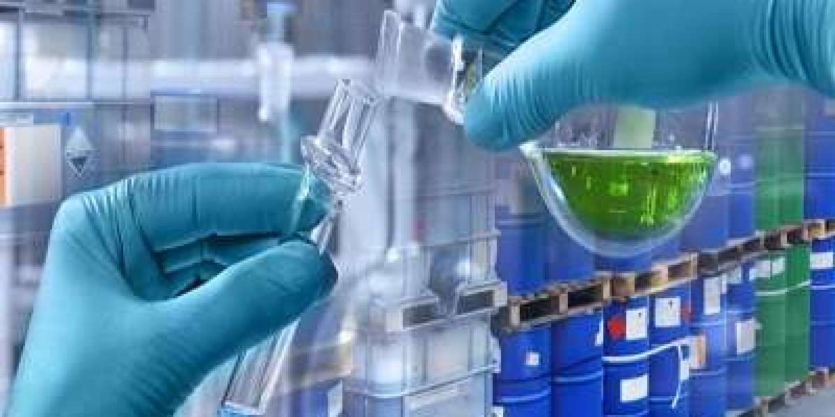 Cellulose Ether Prices | Pricing | Trend | News | Database | Chart | Forecastq