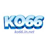 KO66 in net – Hệ thống cá cược trực tuyến xanh chín Profile Picture
