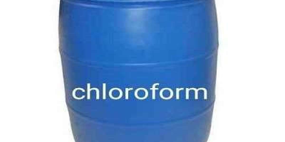 Chloroform Prices | Pricing | Trend | News | Database | Chart | Forecast
