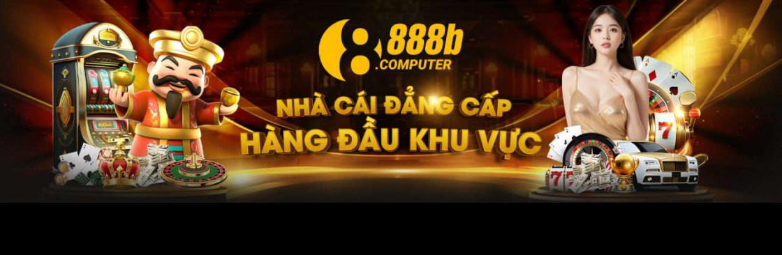 888b computer Cover Image