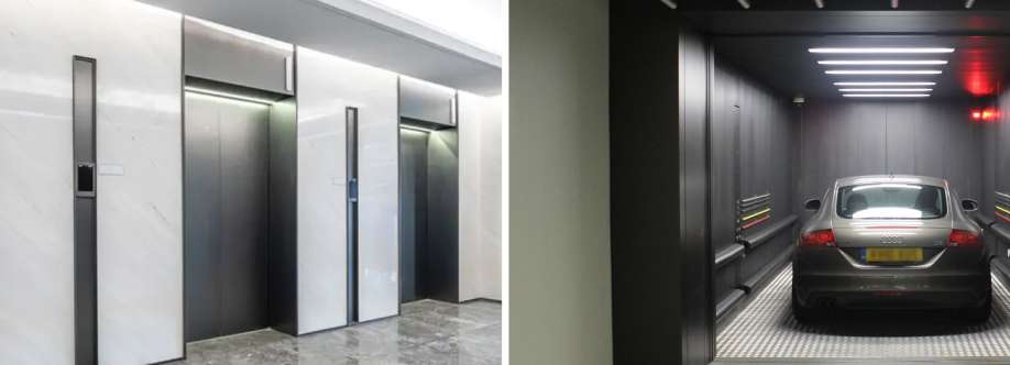 Attico Elevators Cover Image