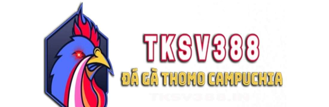 Tksv388 in Cover Image