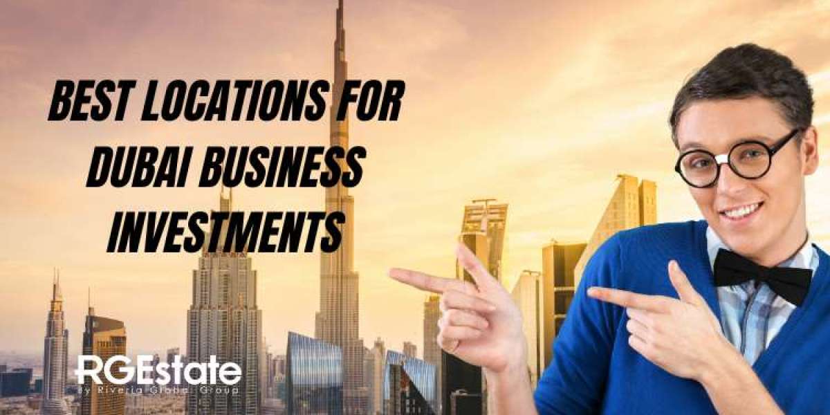 Ready to Own? The Best Businesses for Sale in Dubai That Guarantee High Returns!