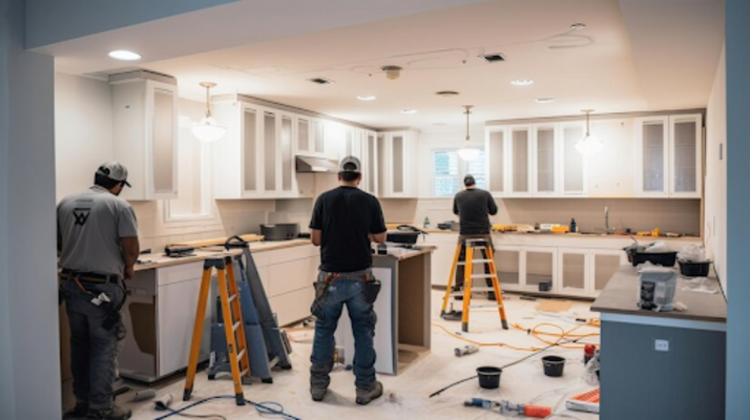 Top Home Addition and Commercial Remodeling Company