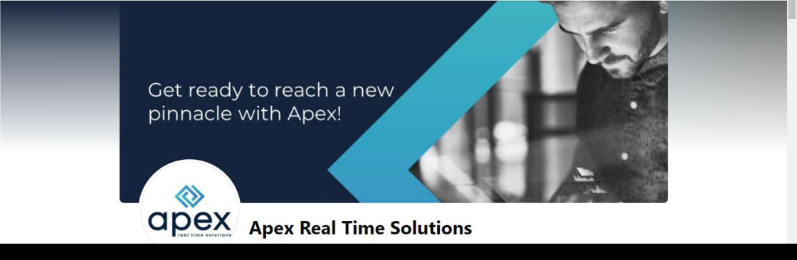 Apex Real Time Solutions Cover Image