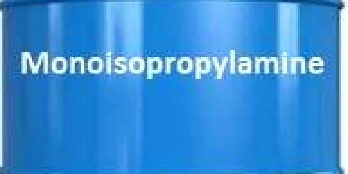 Monoisopropylamine (MIPA) Prices | Pricing | Trend | News | Database | Chart | Forecast