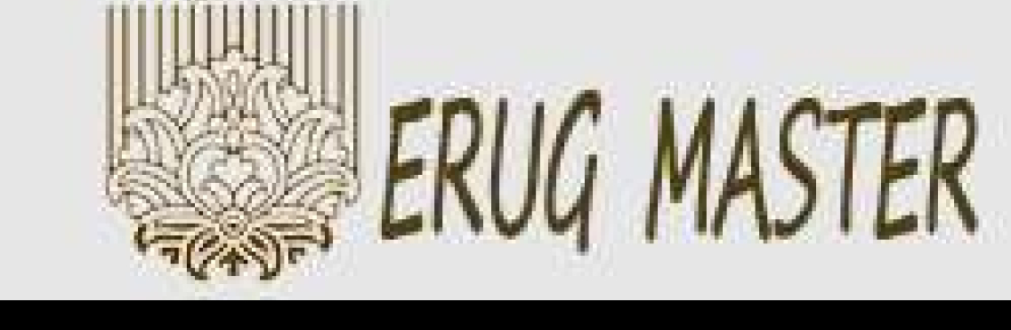 Erug Master Cover Image