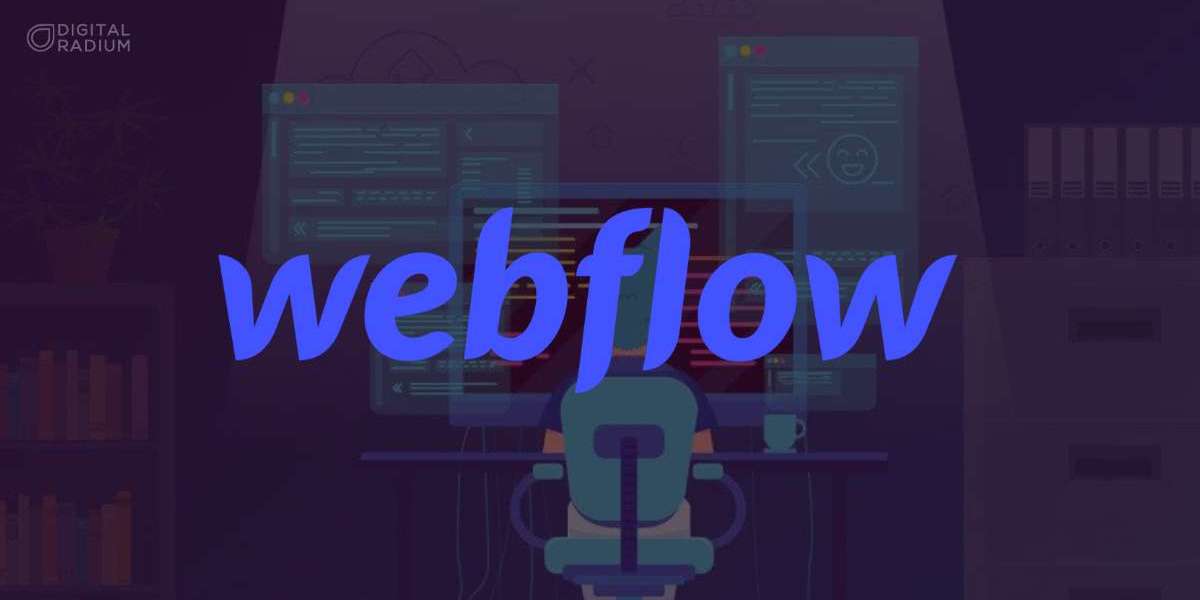 Top 10 Benefits of Building Your Website with Webflow