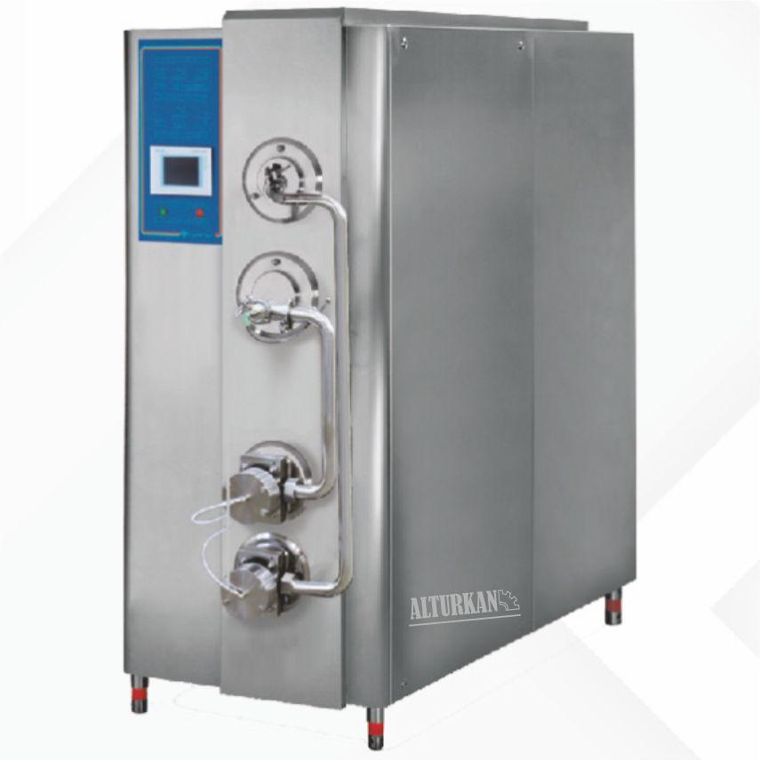 Buy High-Performance Ice Cream Freezer Machines | Milkaya