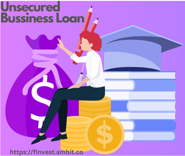 Unlocking Growth Without Collateral: The Ultimate Guide to Unsecured Business Loans for Small Enterprises | by Prashantpk | Sep, 2024 | Medium