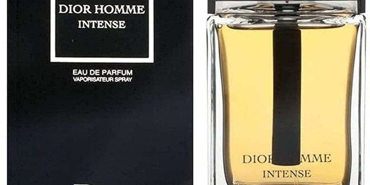 Factors Influencing Consumer Purchase Intention of Luxury Perfume Brands