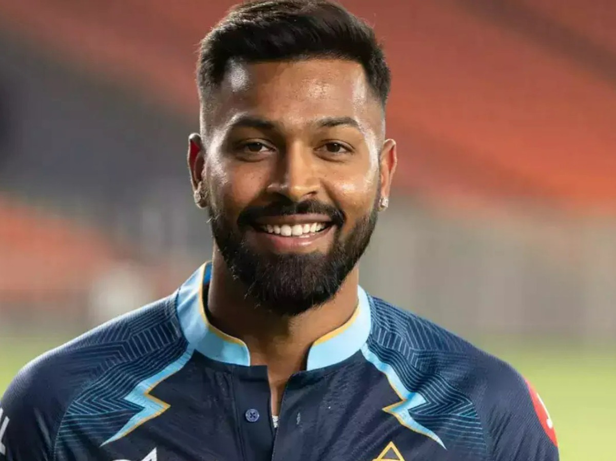 Hardik Pandya Reunites with Son Agastya in Heartwarming Post-Divorce Moment