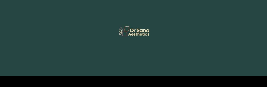 Dr Sana Aesthetics Cover Image