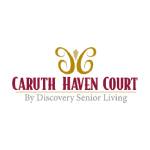 Caruth Haven Court Profile Picture