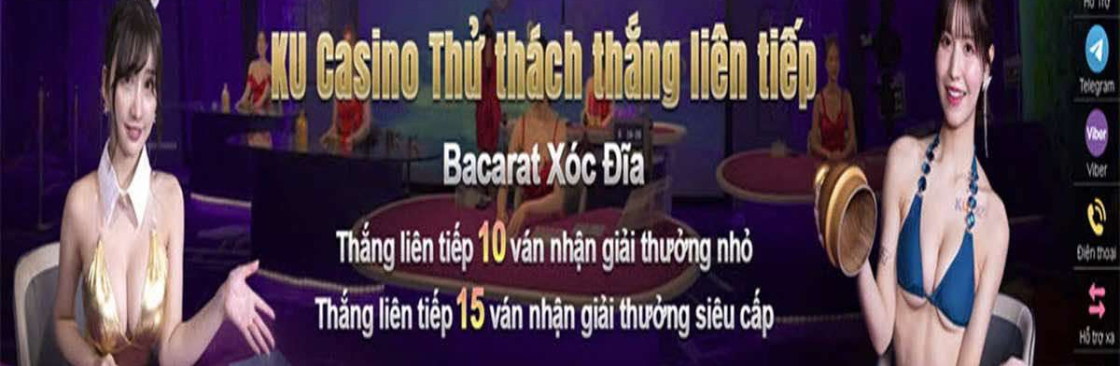 KUBET Trang Cá Cược Trực Tuyến Hàng Đầu Việt Nam Cover Image