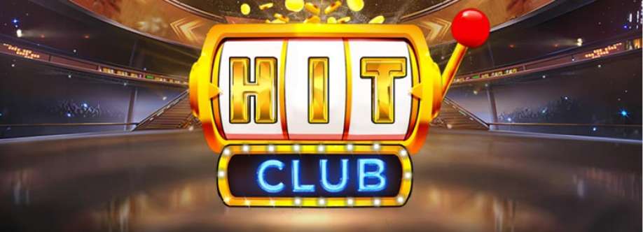 Hit Club Cover Image