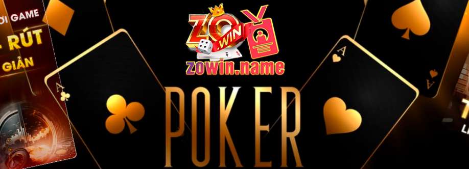 Zowin Name Cover Image