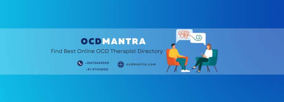 OCD Therapist Directory Profile Picture