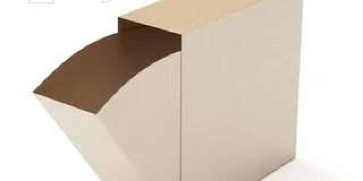 Custom Dispenser Boxes Strategic Packaging for Canadian Companies