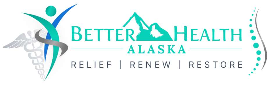 Better Health Alaska Chiropractors - East Anchorage Cover Image