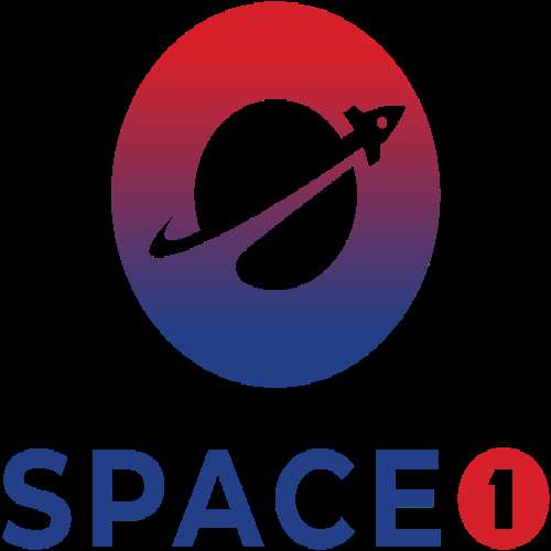 Space One Profile Picture