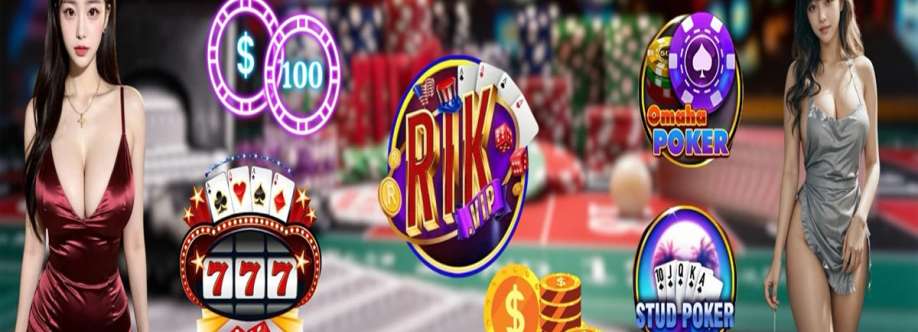 Rikvip Casino Cover Image