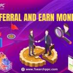 Referral program Profile Picture