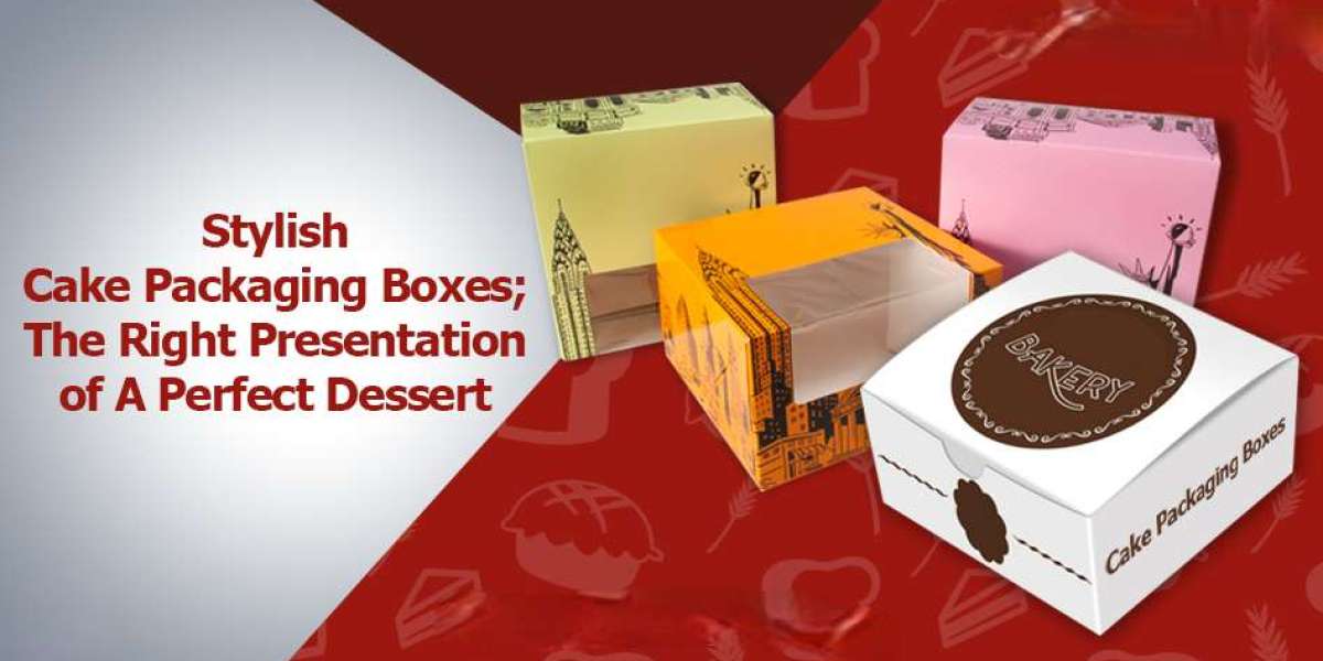 The Importance of Custom Bakery Boxes for Your Brand