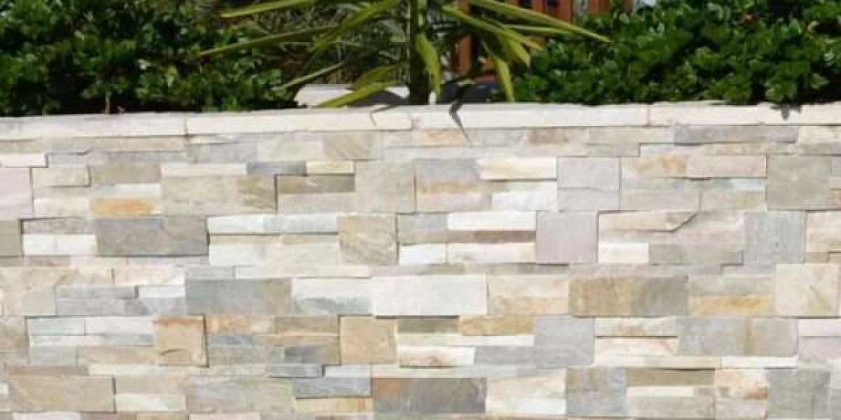 How Opting Stacked Stone For Property Is Essential?