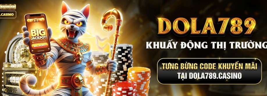 Dola789 Casino Cover Image