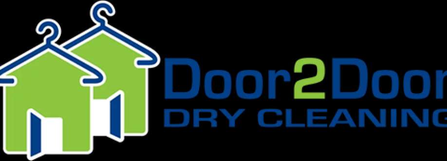 Door2Door Drycleaning Cover Image