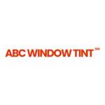 ABC WINDOW TINT Profile Picture