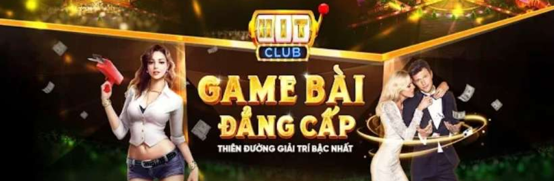 Nhà Cái Hitclub Cover Image