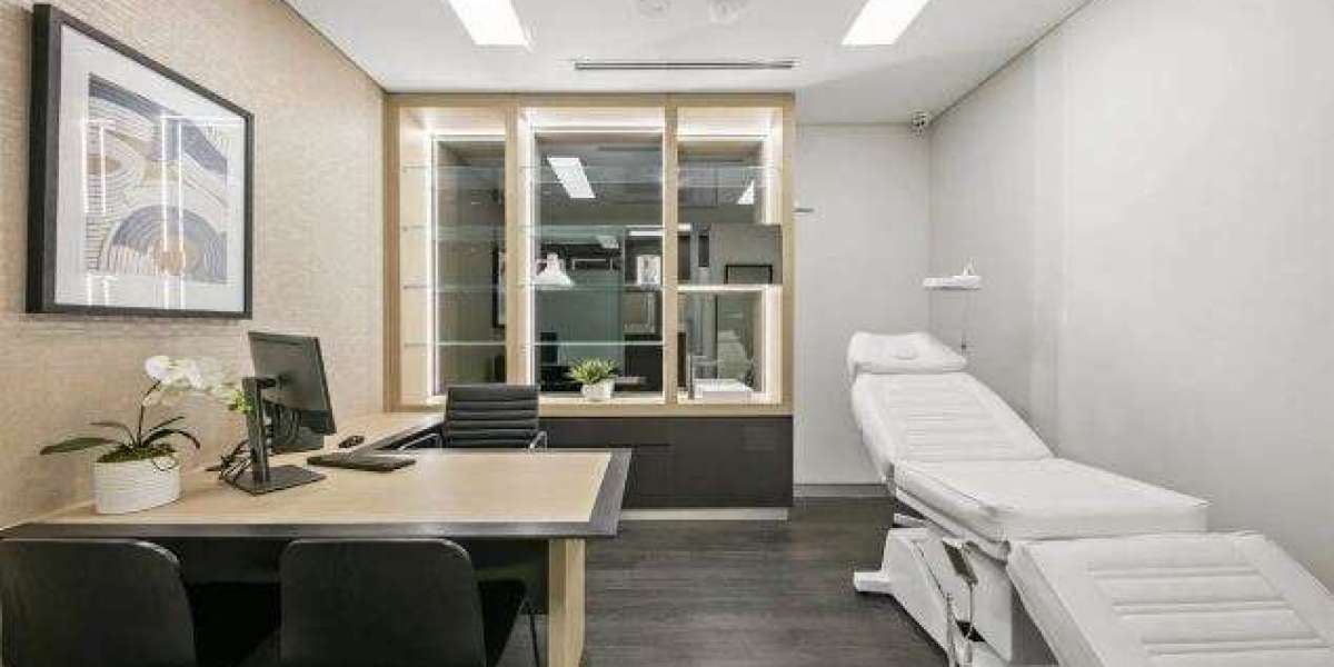 Medical Fitouts Sydney: Get Best Health Care Interiors In Australia