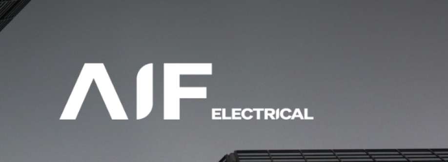 AIF Electrical Services Cover Image