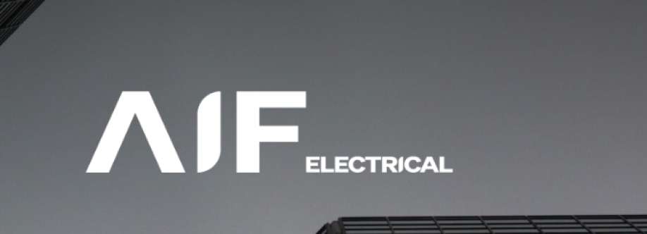 AIF Electrical Services Cover Image