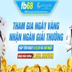 FB68 Casino Profile Picture