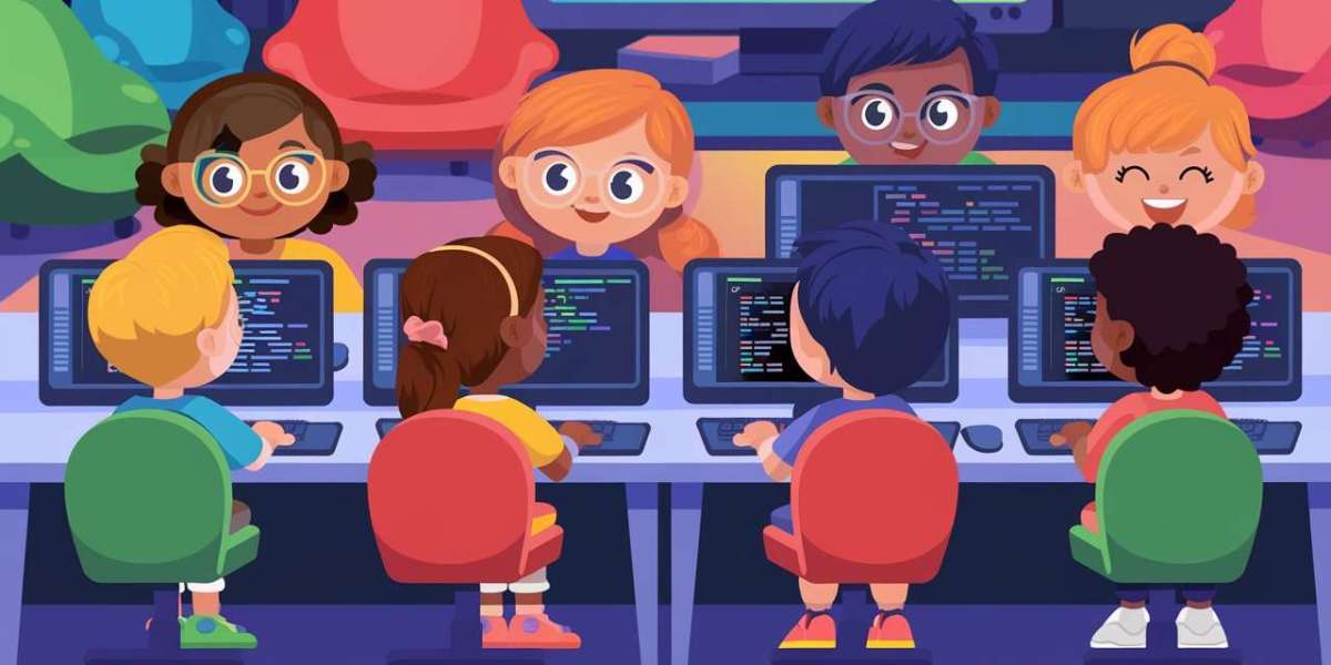 Why Kids Should Learn to Program in 2024