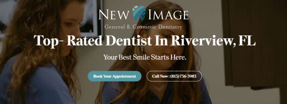 New Image General Cosmetic Dentistry Cover Image