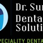 Dr Sunali dental Solutions Profile Picture