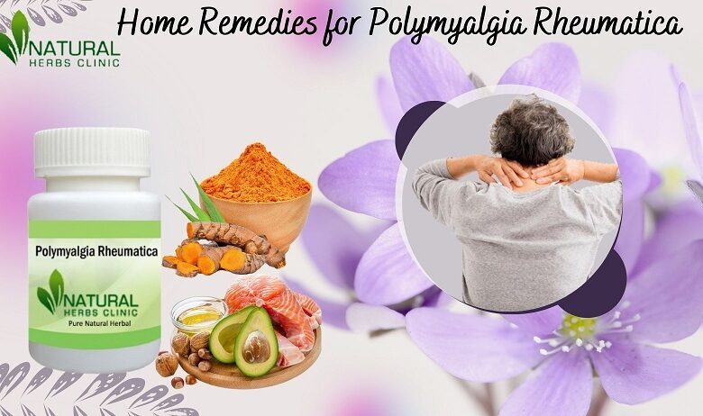 Say Goodbye to Polymyalgia Rheumatica Pain with These Simple Home Remedies | Vipon