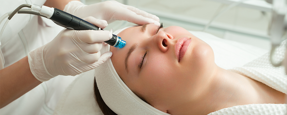 Top 5 Non-Invasive Facial Skin Tightening Treatments