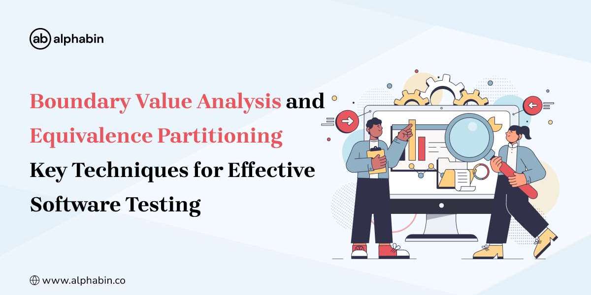 Boundary Value Analysis and Equivalence Partitioning: Key Techniques for Effective Software Testing