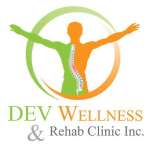 Dev WellNess Profile Picture
