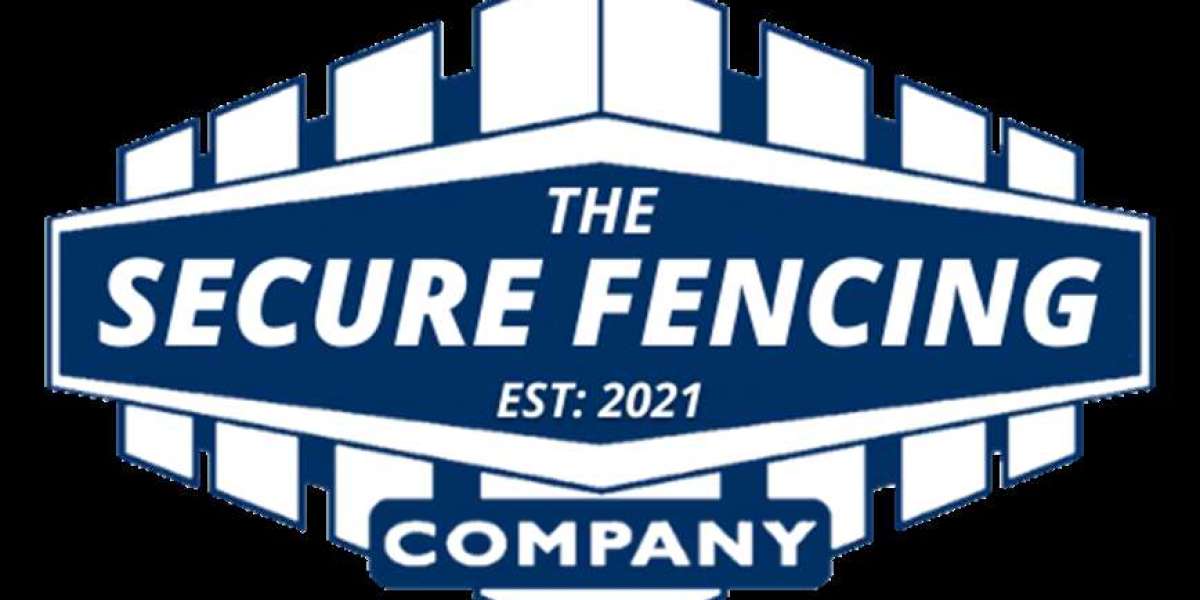 Fence Repair Services in London: A Comprehensive Guide by The Secure Fencing Company