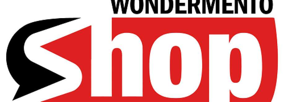 Wondermento Cover Image